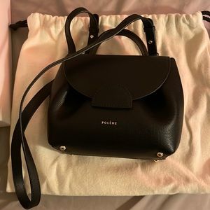 Polene numero un nano bag